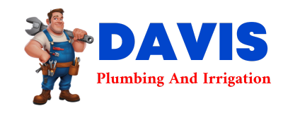 Trusted plumber in CIRCLE